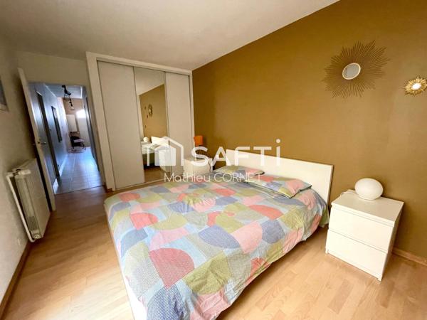 Belle maison dans un ancien chai de 140m2 à Bègles