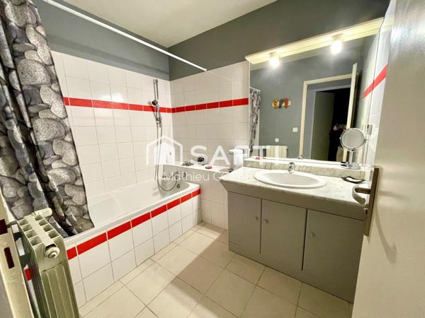 Belle maison dans un ancien chai de 140m2 à Bègles