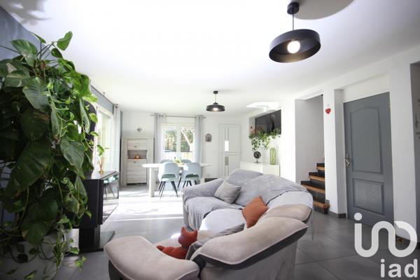 Maison à vendre 5 pièces 122 m² Villelongue-de-la-Salanque