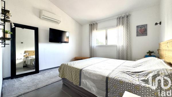 Maison à vendre 5 pièces 122 m² Villelongue-de-la-Salanque