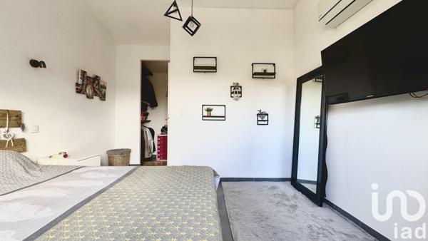 Maison à vendre 5 pièces 122 m² Villelongue-de-la-Salanque