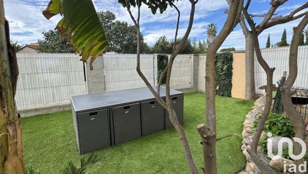 Maison à vendre 5 pièces 122 m² Villelongue-de-la-Salanque