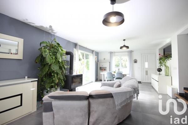 Maison à vendre 5 pièces 122 m² Villelongue-de-la-Salanque