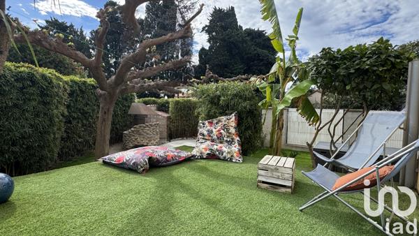 Maison à vendre 5 pièces 122 m² Villelongue-de-la-Salanque