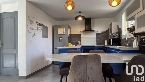 Maison à vendre 5 pièces 122 m² Villelongue-de-la-Salanque