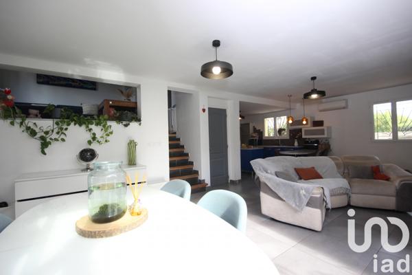 Maison à vendre 5 pièces 122 m² Villelongue-de-la-Salanque