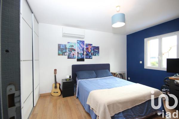 Maison à vendre 5 pièces 122 m² Villelongue-de-la-Salanque