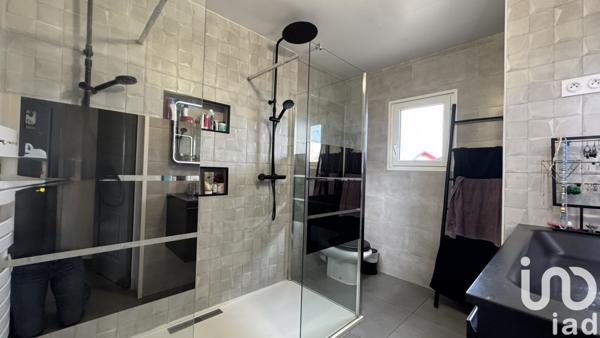 Maison à vendre 5 pièces 122 m² Villelongue-de-la-Salanque