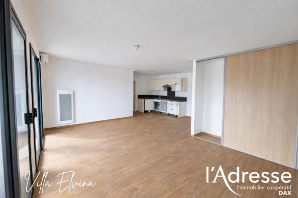 Villa ELVINA Résidence de standing en hyper-centre