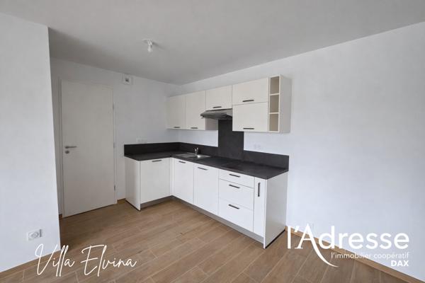 Villa ELVINA Résidence de standing en hyper-centre