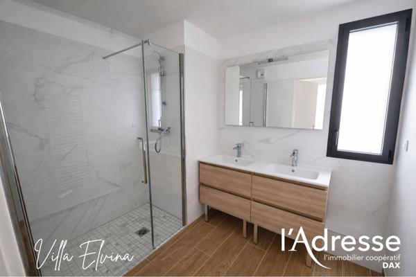 Villa ELVINA Résidence de standing en hyper-centre