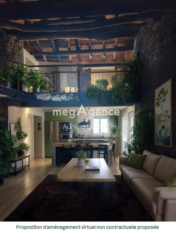 Maison à SALLEDES, 63270 - 4 pièces 123m²