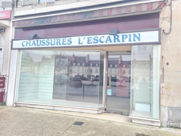 Maison à vendre à Montoire-sur-le-Loir dans le Loir-et-Cher (41800), ref : 41059-519