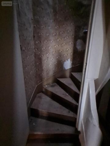 Maison à vendre à Montoire-sur-le-Loir dans le Loir-et-Cher (41800), ref : 41059-519