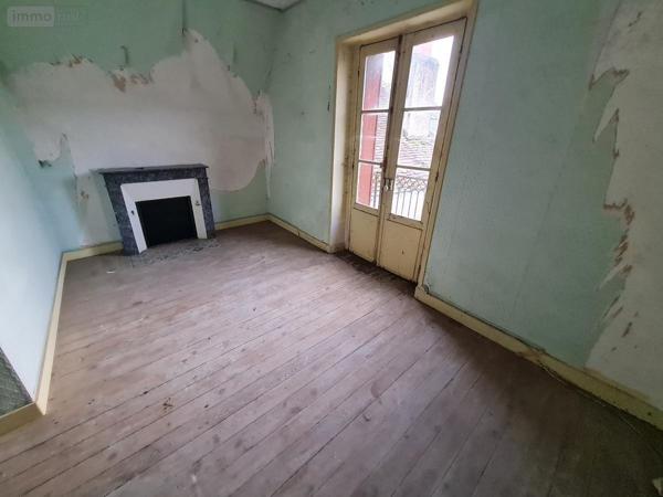 Maison à vendre à Montoire-sur-le-Loir dans le Loir-et-Cher (41800), ref : 41059-519