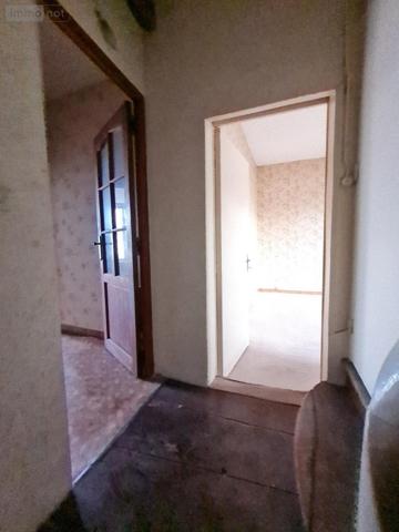 Maison à vendre à Montoire-sur-le-Loir dans le Loir-et-Cher (41800), ref : 41059-519