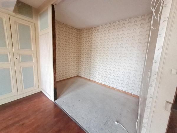 Maison à vendre à Montoire-sur-le-Loir dans le Loir-et-Cher (41800), ref : 41059-519