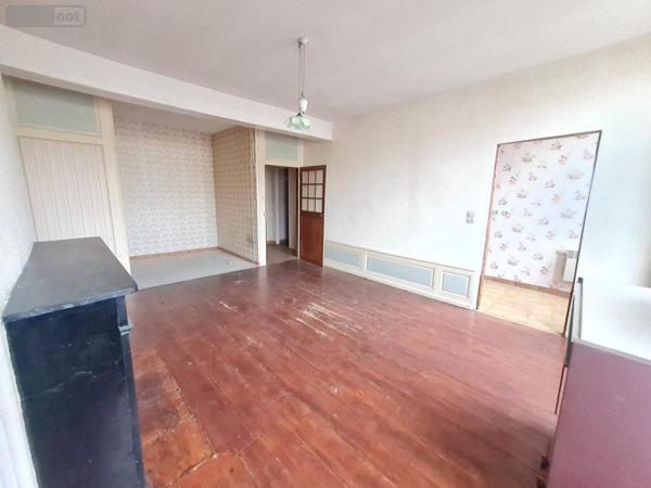 Maison à vendre à Montoire-sur-le-Loir dans le Loir-et-Cher (41800), ref : 41059-519