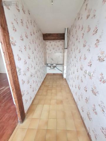 Maison à vendre à Montoire-sur-le-Loir dans le Loir-et-Cher (41800), ref : 41059-519