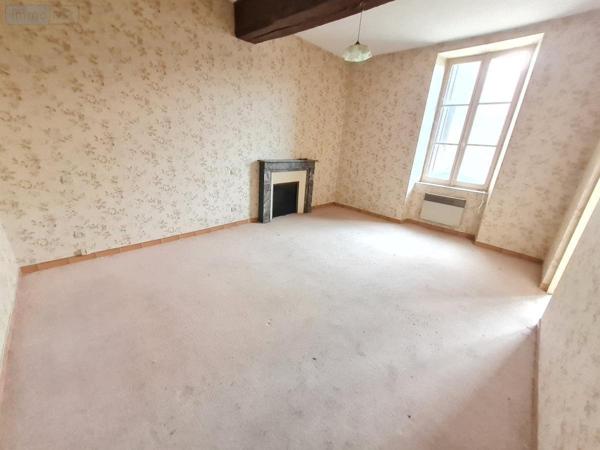 Maison à vendre à Montoire-sur-le-Loir dans le Loir-et-Cher (41800), ref : 41059-519