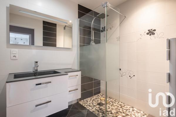 Maison à vendre 10 pièces 300 m² Claix