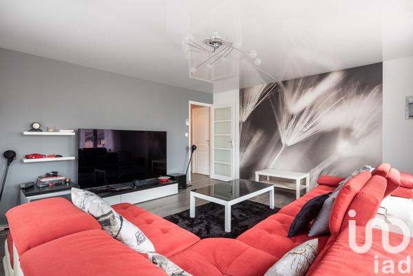 Maison à vendre 10 pièces 300 m² Claix