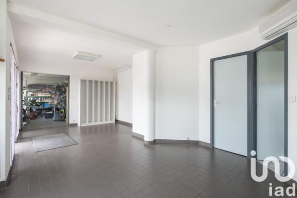 Maison à vendre 10 pièces 300 m² Claix