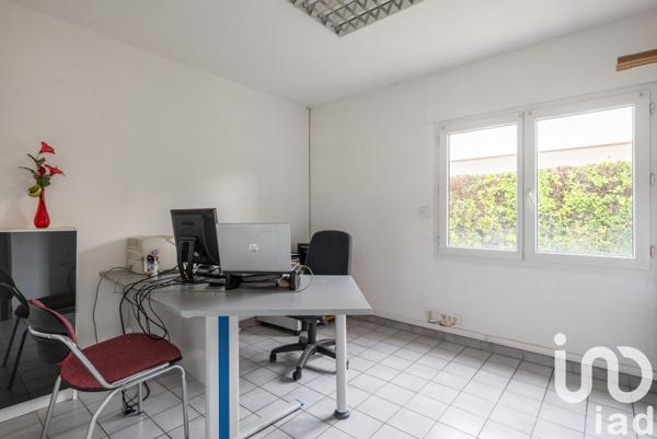 Maison à vendre 10 pièces 300 m² Claix