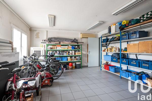 Maison à vendre 10 pièces 300 m² Claix