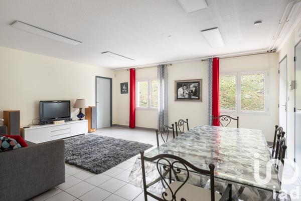 Maison à vendre 10 pièces 300 m² Claix