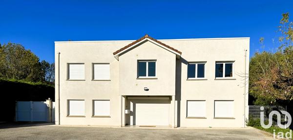 Maison à vendre 10 pièces 300 m² Claix