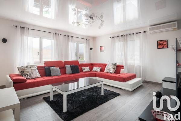 Maison à vendre 10 pièces 300 m² Claix