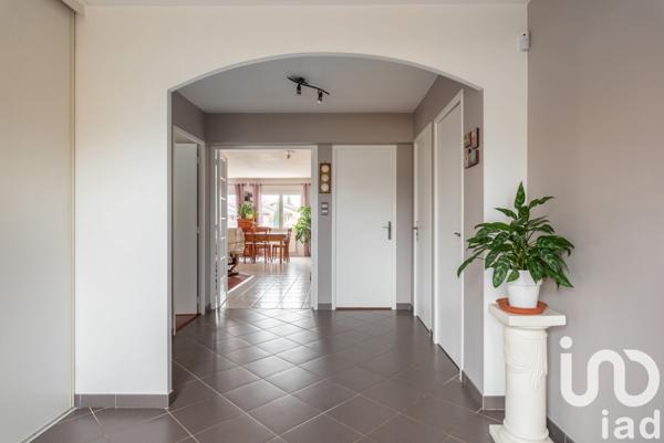 Maison à vendre 10 pièces 300 m² Claix