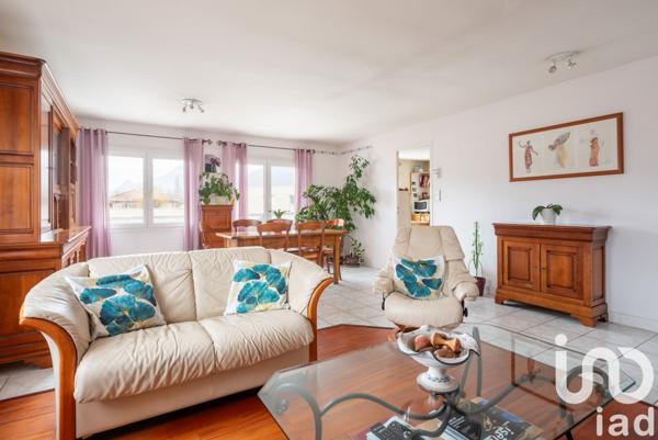 Maison à vendre 10 pièces 300 m² Claix