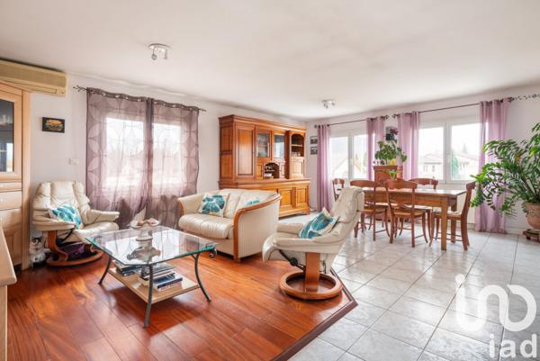 Maison à vendre 10 pièces 300 m² Claix