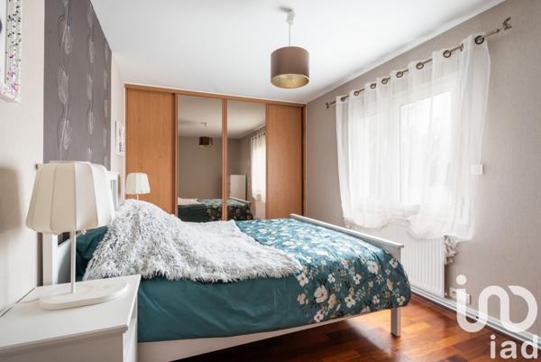 Maison à vendre 10 pièces 300 m² Claix