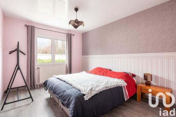 Maison à vendre 10 pièces 300 m² Claix