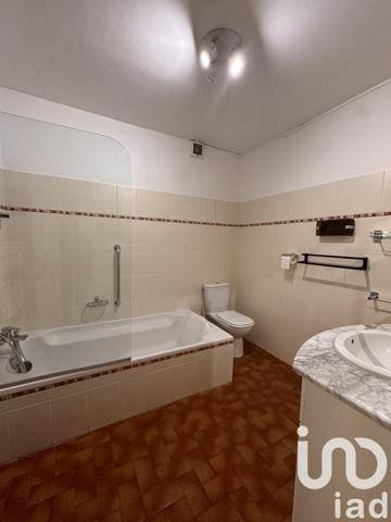 Appartement 5 pièces de 117 m² à La Roquette-sur-Siagne (06550)