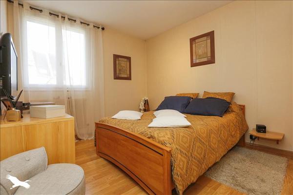 Appartement à vendre 215 660 € Saint-Cyr-sur-Loire 4 p 96,8 m² DPE D