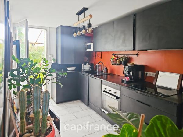 Maison familiale avec jardin & studio indépendant – Saint-André-de-Cubzac (Port de Plagne)