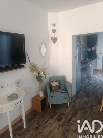 Maison à vendre 5 pièces 107 m² Saint-Quentin