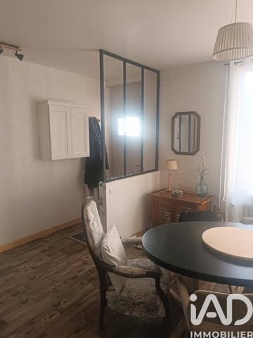 Maison à vendre 5 pièces 107 m² Saint-Quentin