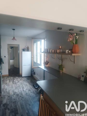 Maison à vendre 5 pièces 107 m² Saint-Quentin