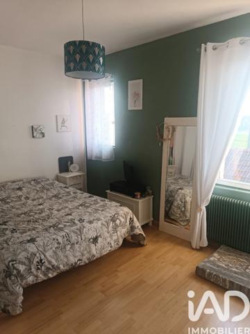 Maison à vendre 5 pièces 107 m² Saint-Quentin