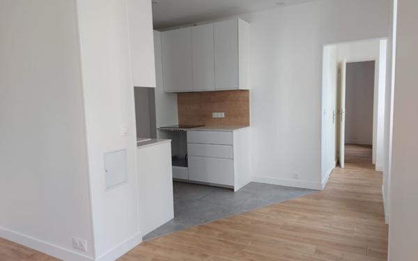 Appartement à louer    2 pièces • 52,28 m2 Melun