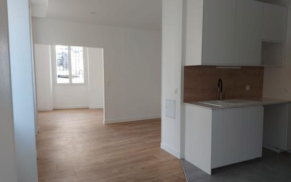 Appartement à louer    2 pièces • 52,28 m2 Melun