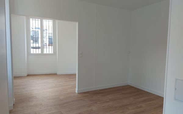 Appartement à louer    2 pièces • 52,28 m2 Melun