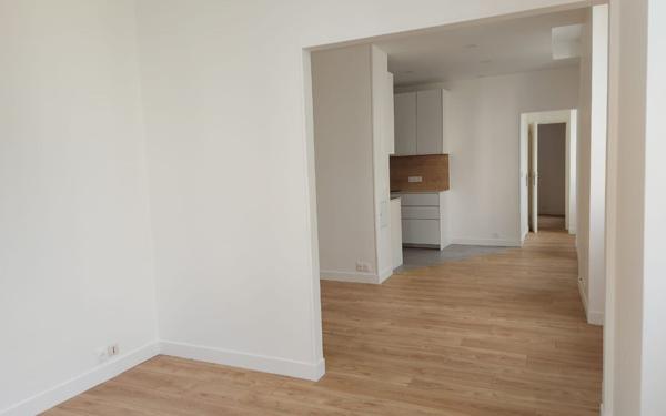 Appartement à louer    2 pièces • 52,28 m2 Melun