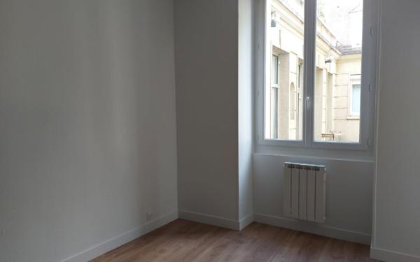 Appartement à louer    2 pièces • 52,28 m2 Melun