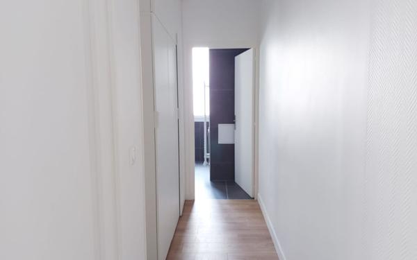 Appartement à louer    2 pièces • 52,28 m2 Melun